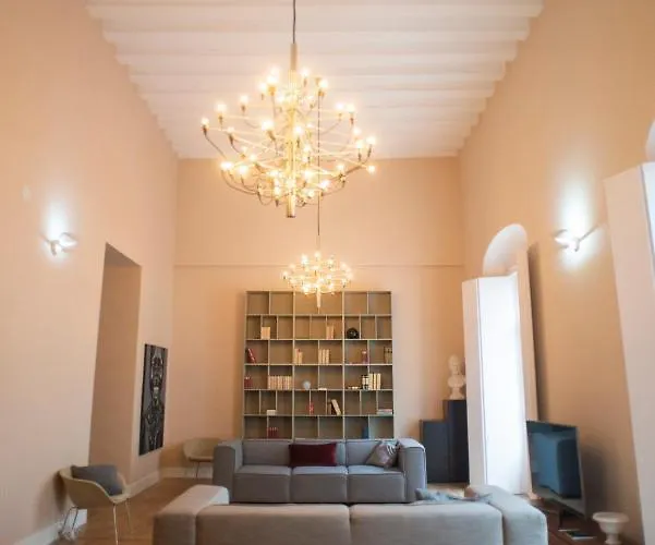 Casa Plaza de las Flores Cádiz
