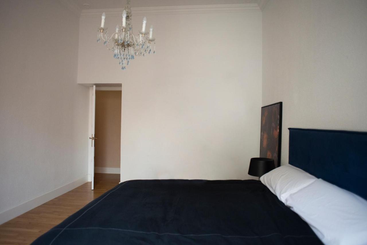 Apartamento Casa Plaza De Flores *