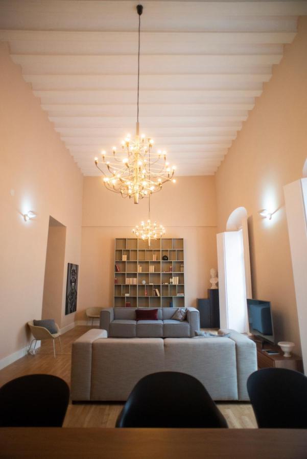 Casa Plaza De Flores Grupo Ac Gestion Apartment
