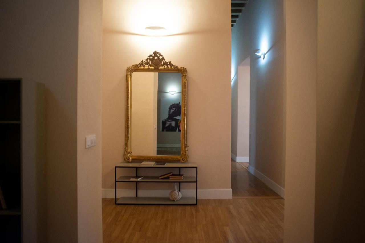Apartamento Casa Plaza De Flores *