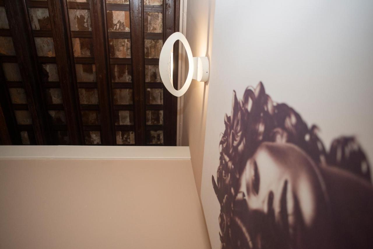 Apartamento Casa Plaza De Flores Cádiz