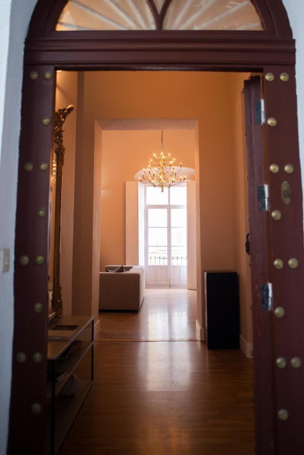 Apartment Casa Plaza De Flores Grupo Ac Gestion *