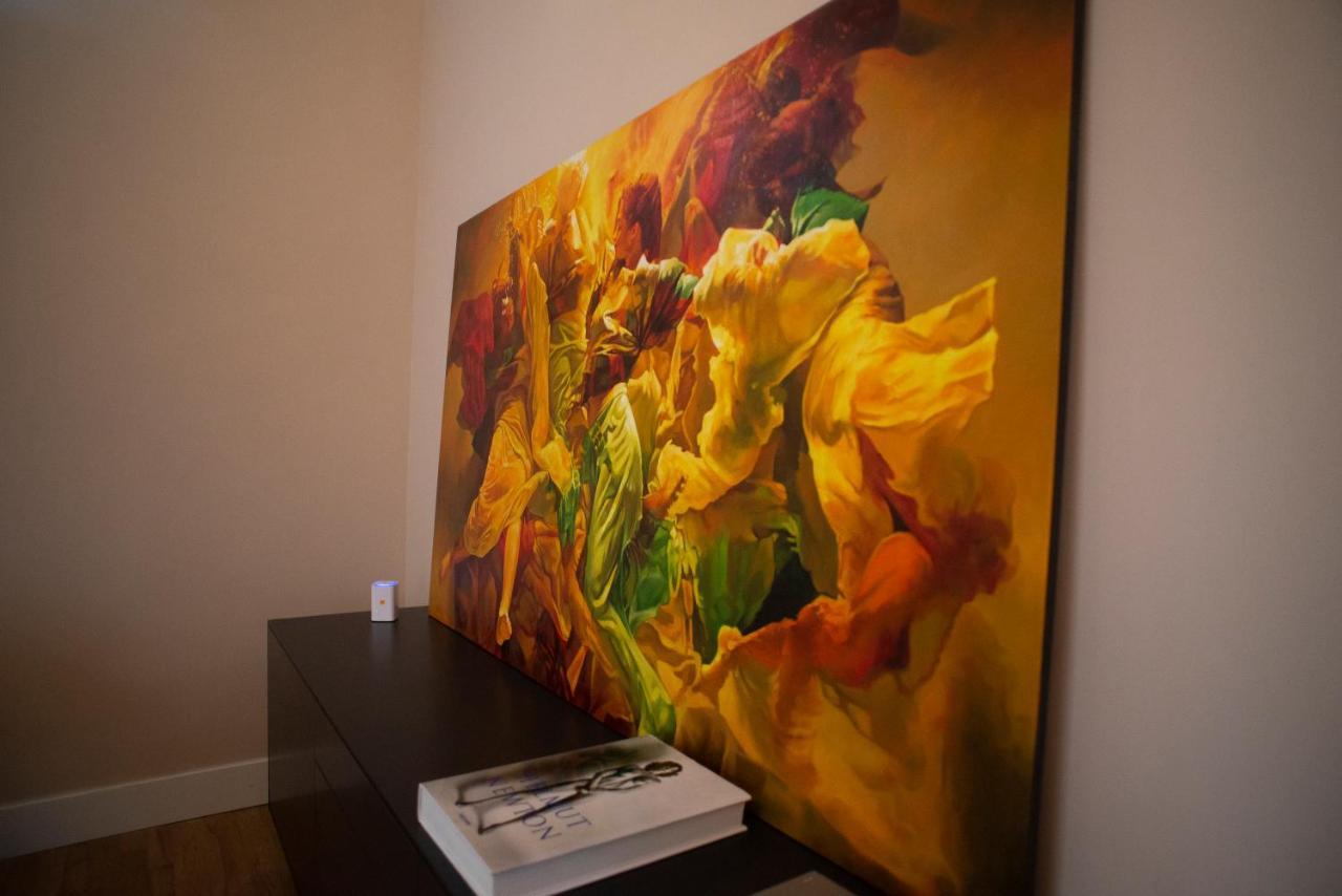 Apartment Casa Plaza De Flores Grupo Ac Gestion